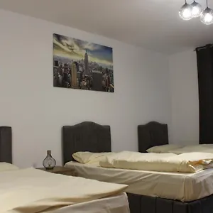 Hotel Hr, Hannover