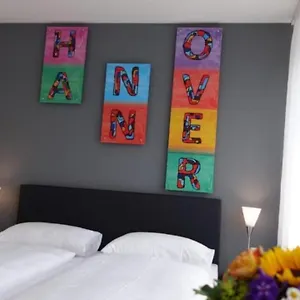 Hotel Plaza Nord, Hannover