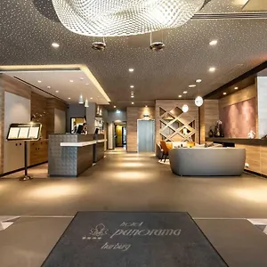 **** Hotel Panorama Hamburg-harburg Allemagne
