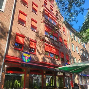  Aparthotel Victoria Boardinghouse Germany