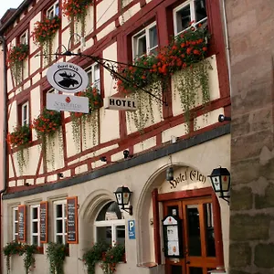 *** Hotel Elch Allemagne