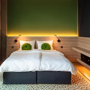 *** Hotel Theclouth Germany