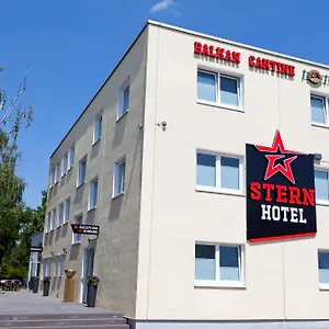 Hotel Stern, Hannover