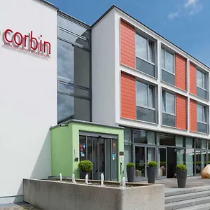 *** Hotel Corbin Muenchen Airport Business Allemagne