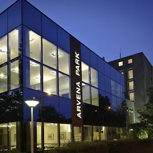 **** Hotel Arvena Park Allemagne