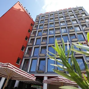Hotel Smartcity Designhotel, Hannover