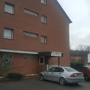 *** Hotel Heideklause Germany